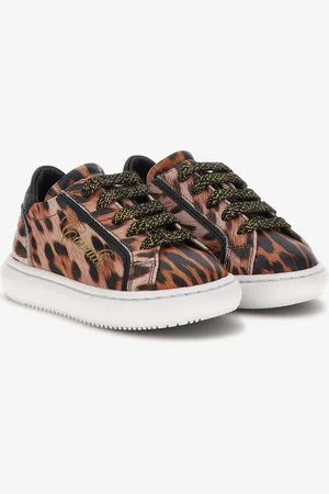 Roberto Cavalli Sneaker