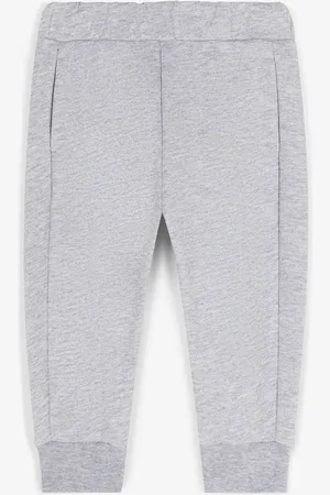 Roberto Cavalli Pantaloni sportivi con Monogram RC