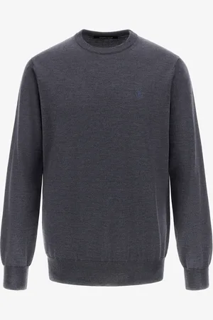 Roberto Cavalli Maglione girocollo RC