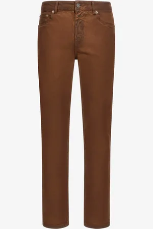 Roberto Cavalli Jeans Dritti