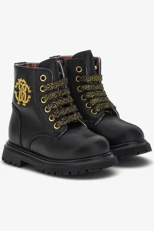 Roberto Cavalli Boot