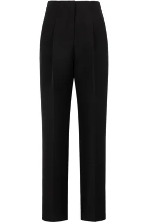 Roberto Cavalli Wide-Leg Trousers