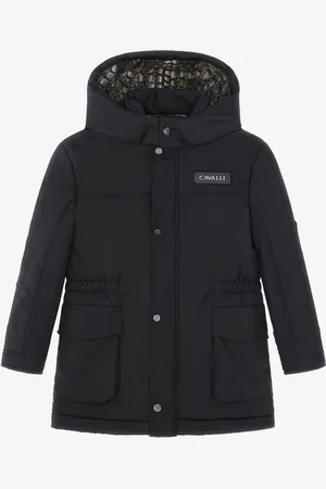 Roberto Cavalli Bomber