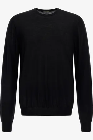 Roberto Cavalli Maglione girocollo