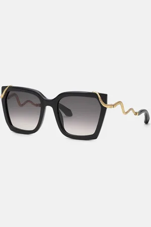Roberto Cavalli Occhiale da sole Snake Collection