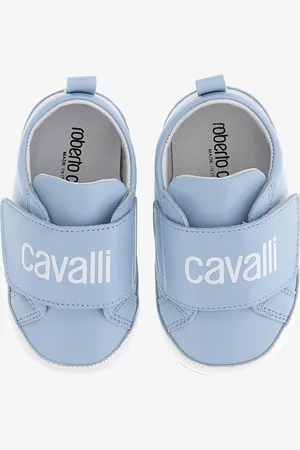 Roberto Cavalli Sneaker