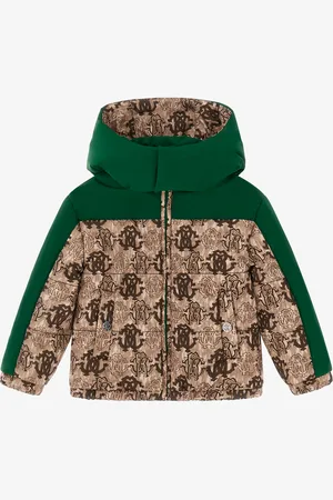 Roberto Cavalli Giacca con Logo RC