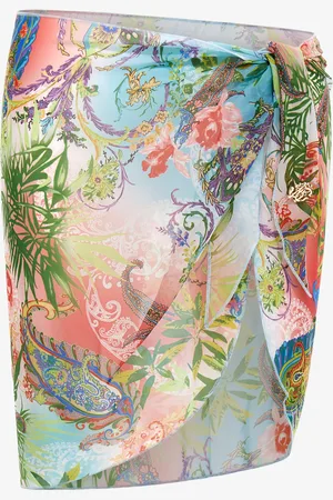 Roberto Cavalli Pareo