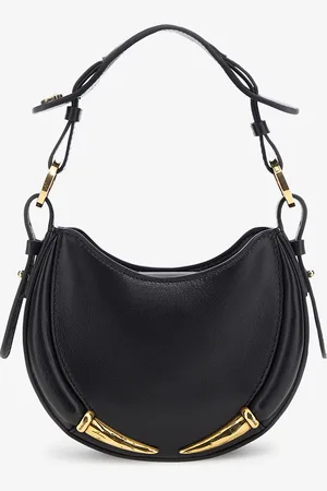 Roberto Cavalli Borsa a spalla Fang Bag