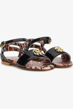 Roberto Cavalli Sandali RC