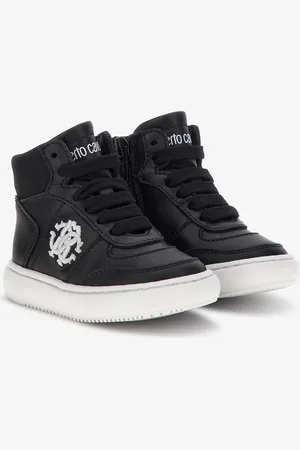 Roberto Cavalli Sneaker
