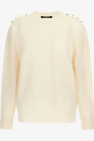 Roberto Cavalli Maglione a girocollo