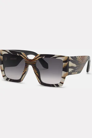 Roberto Cavalli Occhiale da sole Ray Of Gold Collection