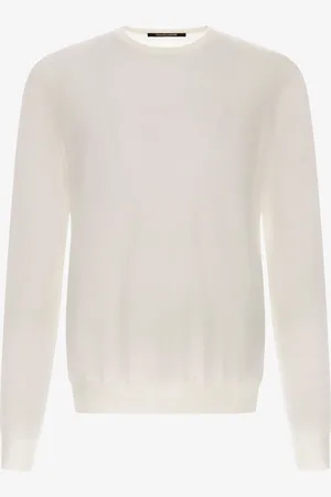 Roberto Cavalli Maglione girocollo