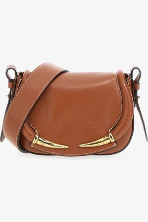 Roberto Cavalli Borsa a spalla Fang Bang