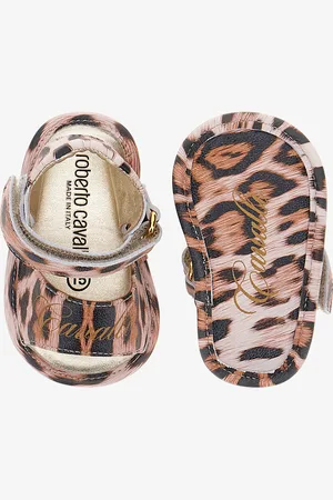 Roberto Cavalli Sandali RC