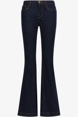 Roberto Cavalli Jeans a Zampa
