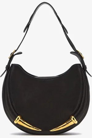 Roberto Cavalli Borsa a spalla grande Fang Bag