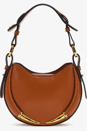 Roberto Cavalli Borsa a spalla Fang Bag