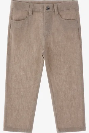 Roberto Cavalli Jeans con Monogram RC