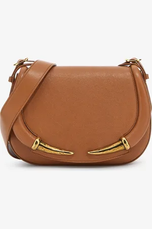 Roberto Cavalli Borsa a spalla piccola Fang Bag