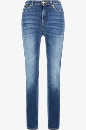 Roberto Cavalli Jeans skinny RC