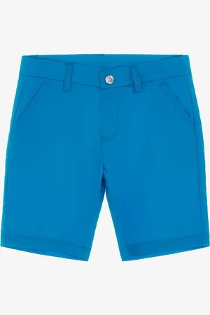 Roberto Cavalli Pantaloni con logo RC