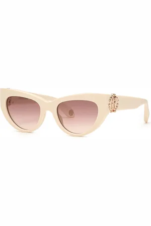 Roberto Cavalli Occhiale da sole Monogram Collection