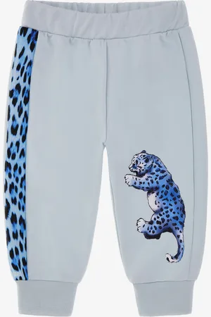 Roberto Cavalli Pantaloni con stampa