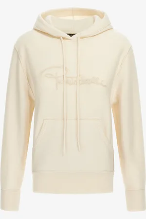 Roberto Cavalli Felpa con Logo