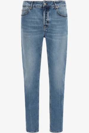 Roberto Cavalli Jeans lavaggio chiaro