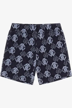 Roberto Cavalli Pantaloni con Logo RC