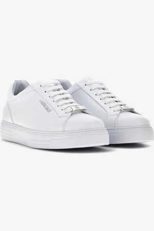 Roberto Cavalli Sneakers con Monogram RC