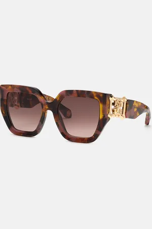 Roberto Cavalli Occhiale da sole Mirror Snake Collection
