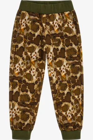 Roberto Cavalli Pantaloni con stampa