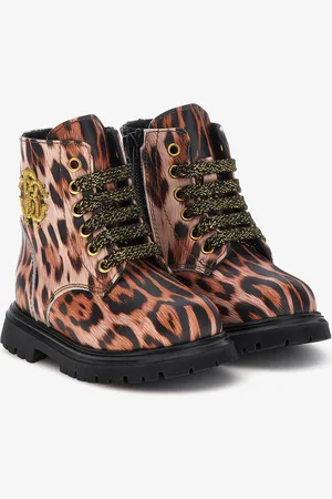 Roberto Cavalli Boot
