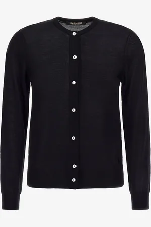 Roberto Cavalli Cardigan