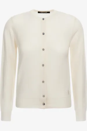 Roberto Cavalli Cardigan