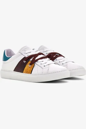 Roberto Cavalli Sneakers Banda Centrale