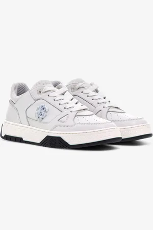 Roberto Cavalli Sneakers con logo RC