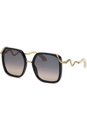 Roberto Cavalli Occhiale da sole Snake Collection