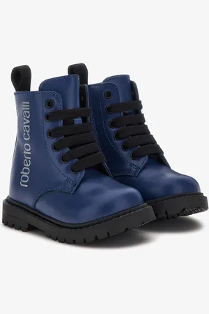 Roberto Cavalli Bootie