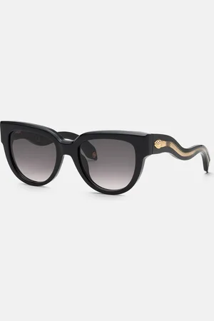 Roberto Cavalli Occhiale da sole Snake Collection