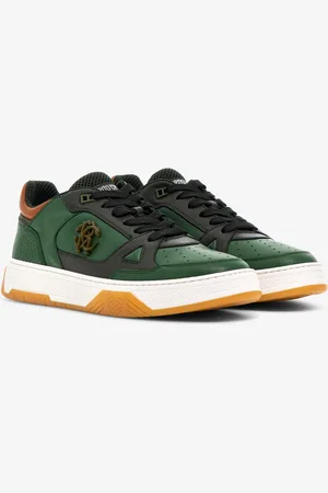 Roberto Cavalli Sneakers con logo RC