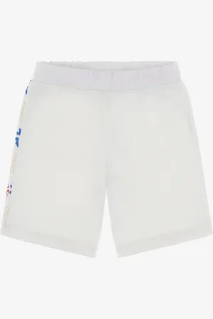 Roberto Cavalli Pantaloni con logo RC