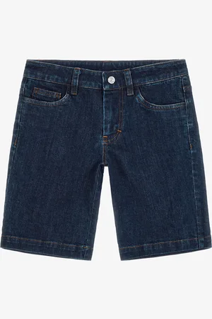 Roberto Cavalli Jeans con Logo