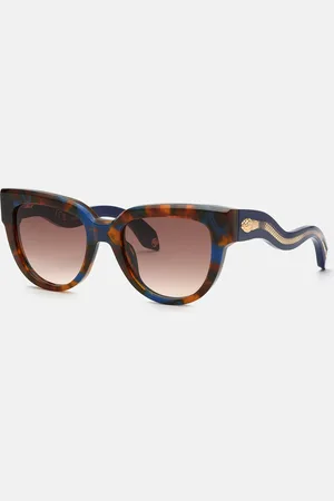 Roberto Cavalli Occhiale da sole Snake Collection