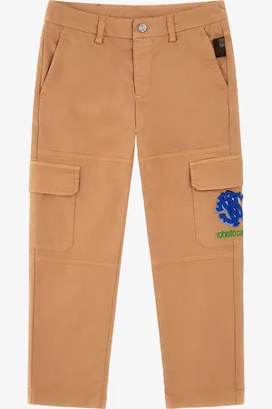 Roberto Cavalli Pantaloni RC