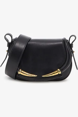 Roberto Cavalli Borsa a spalla Fang Bang