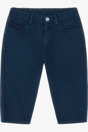Roberto Cavalli Pantaloni con Logo RC